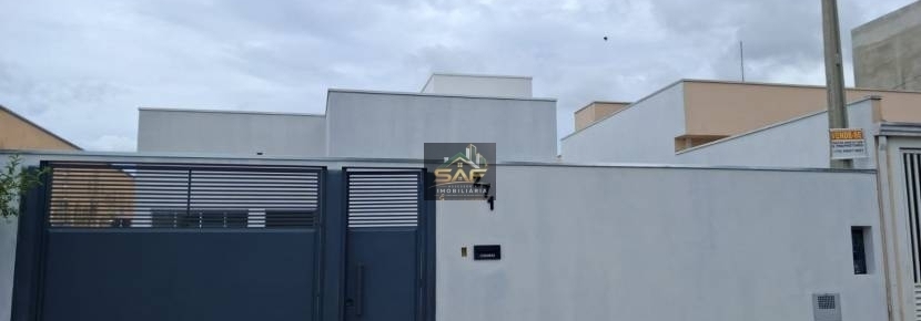 Casa a venda Parque dos Eucaliptos II