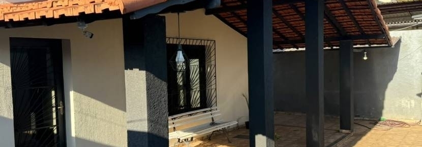 Casa a venda Jardim Itamaracá