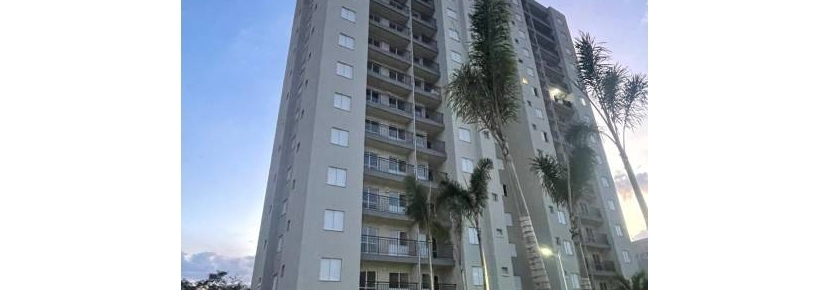 Apartamento  a venda em Mogi Mirim