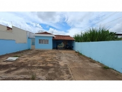 Casa Parque Cidade Nova