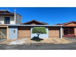 Casa a venda Jardim Novo 